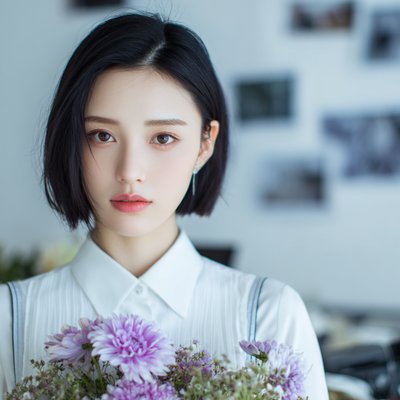 杨思萱